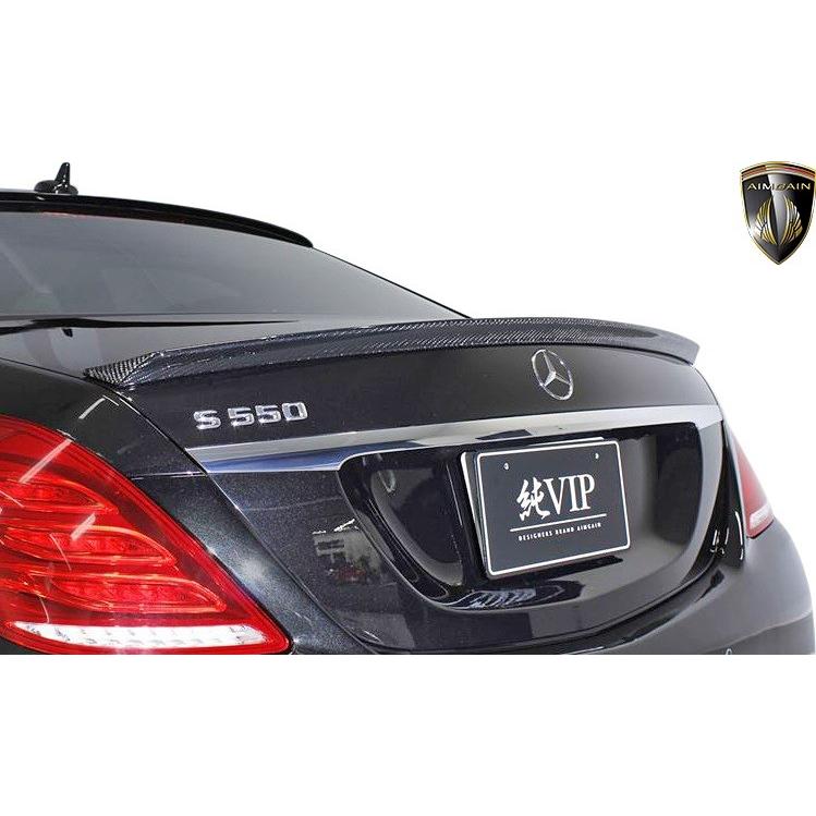Mercedes-Benz（メルセデス・ベンツ） 【M's】W222 ベンツ Sクラス