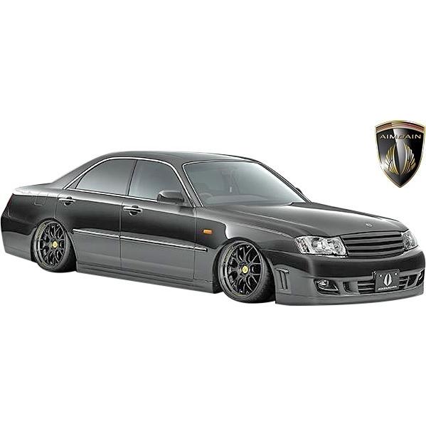 日産（NISSAN） 【M's】 NISSAN Y34 セドリック 前期/後期 (1999y