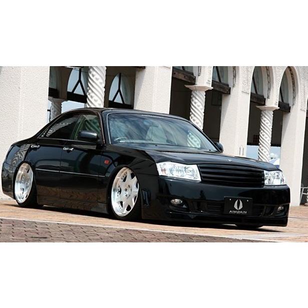 日産（NISSAN） 【M's】 NISSAN Y34 セドリック 前期/後期 (1999y
