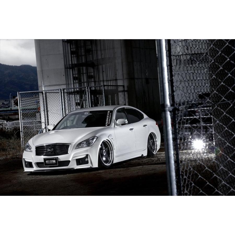フーガ 【M's】 日産 Y51 前期 (2009y-2014y) AIMGAIN 純VIP GT フーガ 【M's】 日産 Y51 前期 (2009y-2014y) AIMGAIN 純VIP GT