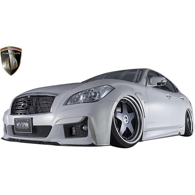 フーガ 【M's】 日産 Y51 前期 (2009y-2014y) AIMGAIN 純VIP GT フーガ 【M's】 日産 Y51 前期 (2009y-2014y) AIMGAIN 純VIP GT