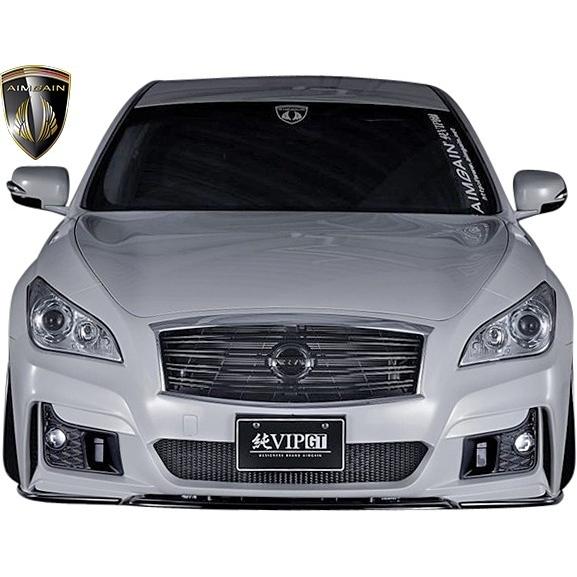 y51シーマ y51フーガ前期 ルーフスポイラー ジャンクション