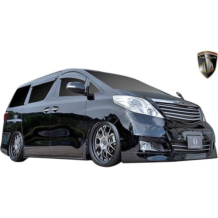 トヨタ（TOYOTA） 【M's】 前期 20 アルファード 240S 350S 350G