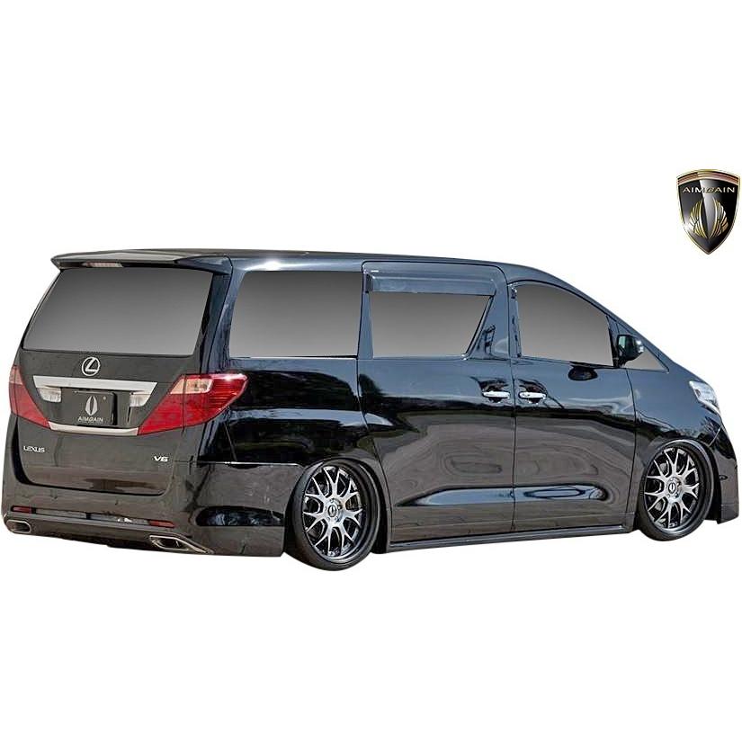 トヨタ（TOYOTA） 【M's】 前期 20 アルファード 240S 350S 350G