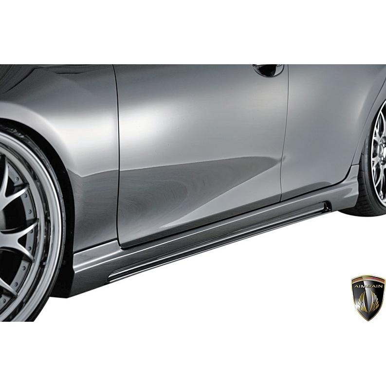 トヨタ（TOYOTA） 【M's】 130 マークX 前期 GRX130 (2009.10-2012.7