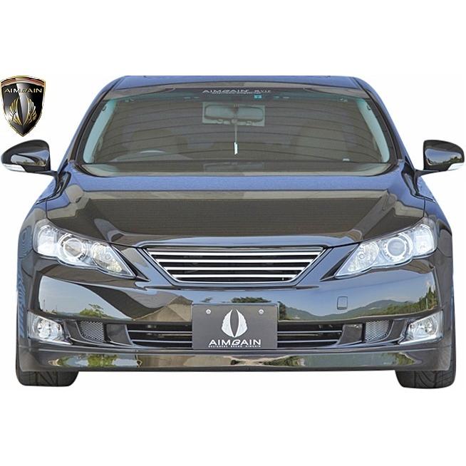 トヨタ 【M's】 130 マークX 前期 GRX130 (2009.10-2012.7 トヨタ 【M's】 130 マークX 前期 GRX130 (2009.10-2012.7