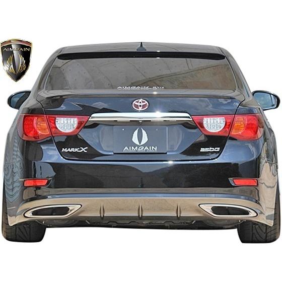 マークン トヨタ 【M's】 130 マークX 後期 GRX130 (2016.11-2019.12