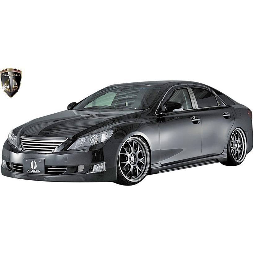 トヨタ 【M's】 130 マークX 前期 GRX130 (2009.10-2012.7 トヨタ 【M's】 130 マークX 前期 GRX130 (2009.10-2012.7
