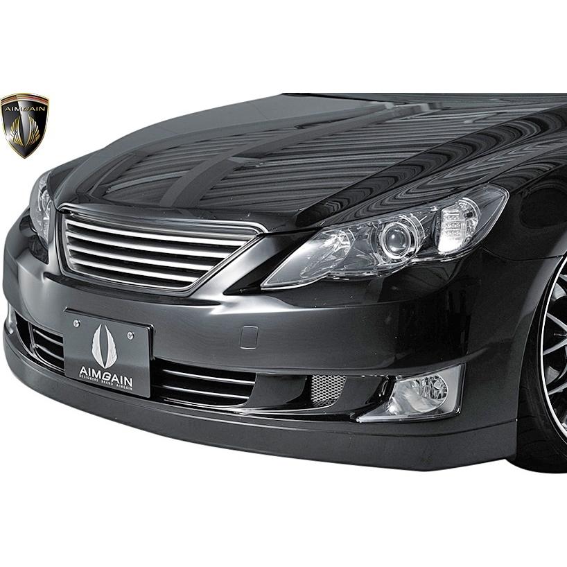 GRX130 マークX 前期　マットブラック　社外　フロントグリル GRX130 マークX 前期 マットブラック 社外 フロントグリル