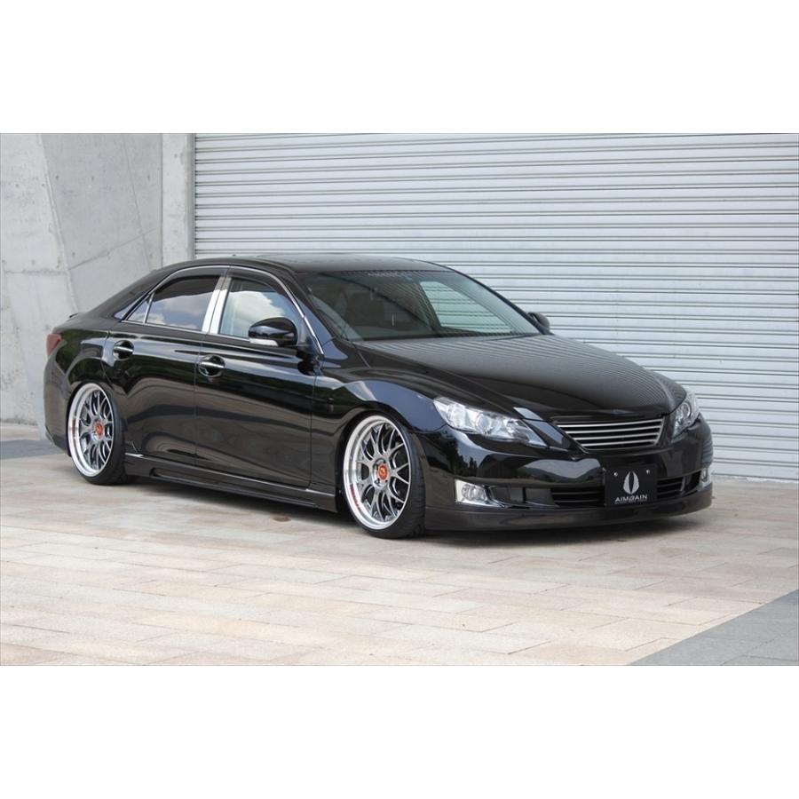 トヨタ 【M's】 130 マークX 前期 GRX130 (2009.10-2012.7 トヨタ 【M's】 130 マークX 前期 GRX130 (2009.10-2012.7