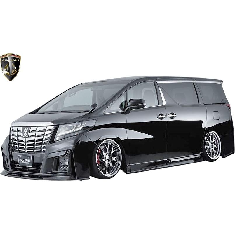 無傷　トヨタ純正 AGH30W GGH30W アルファード 前期 アルファード 【M's】 トヨタ 前期 30 AGH GGH (2015.1-2017y.12