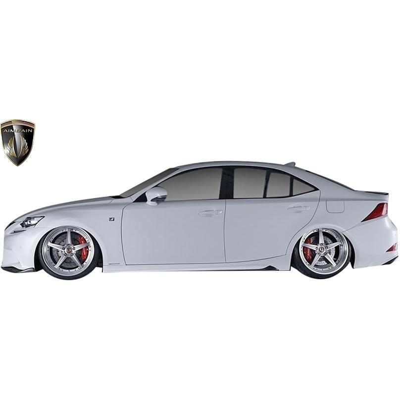 レクサス（LEXUS） 【M's】レクサス 30 IS 前期 F-SPORT (2013.5