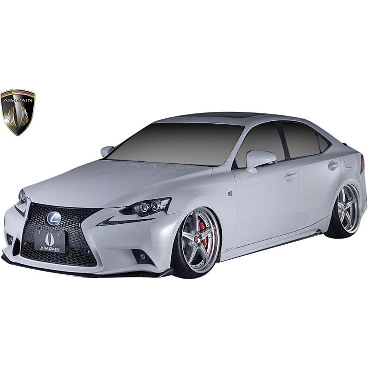 レクサス（LEXUS） 【M's】レクサス 30 IS 前期 F-SPORT (2013.5