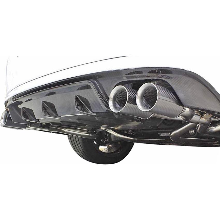 レクサス 【M's】レクサス 30 IS 前期 F-SPORT (2013.5-2016.9