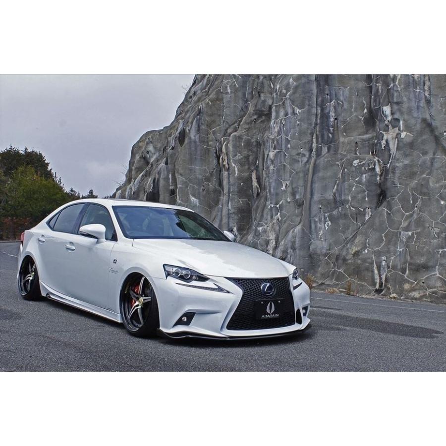 レクサス（LEXUS） 【M's】レクサス 30 IS 前期 F-SPORT (2013.5