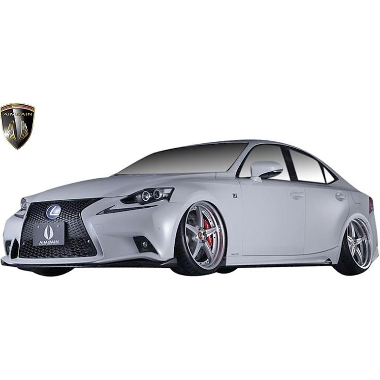 レクサス（LEXUS） 【M's】レクサス 30 IS 前期 F-SPORT (2013.5