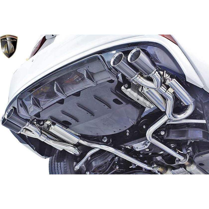 レクサス（LEXUS） 【M's】レクサス 30 IS 前期 F-SPORT (2013.5