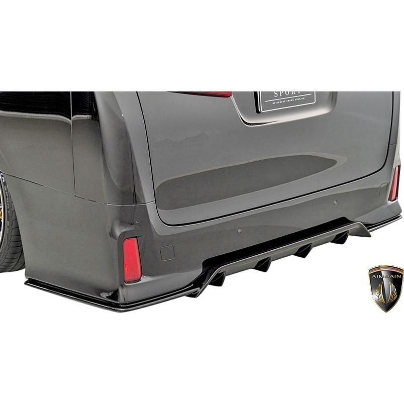 ヴェルファイア 【M's】 トヨタ 前期 30 Zグレード (2015.1