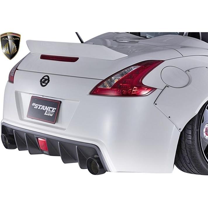 フェアレディ 【M's】 Z34 フェアレディZ 370Z (2008-2020 フェアレディ 【M's】 Z34 フェアレディZ 370Z (2008-2020