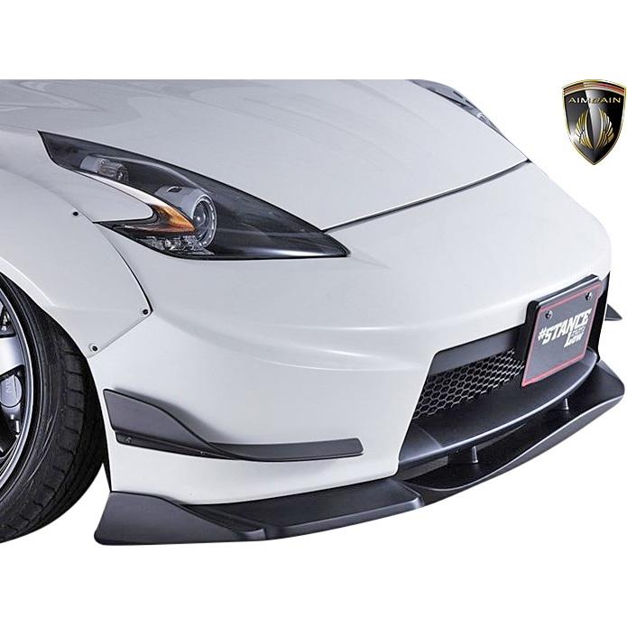 フェアレディ 【M's】 Z34 フェアレディZ 370Z (2008-2020) AIMGAIN GT