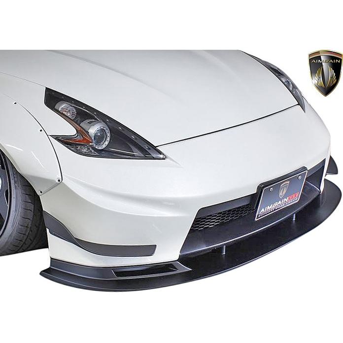 フェアレディ 【M's】 Z34 フェアレディZ 370Z (2008-2020