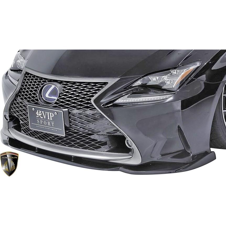 レクサス（LEXUS） 【M's】 前期 RC Fスポーツ GSC10 AVC10 (2014.10