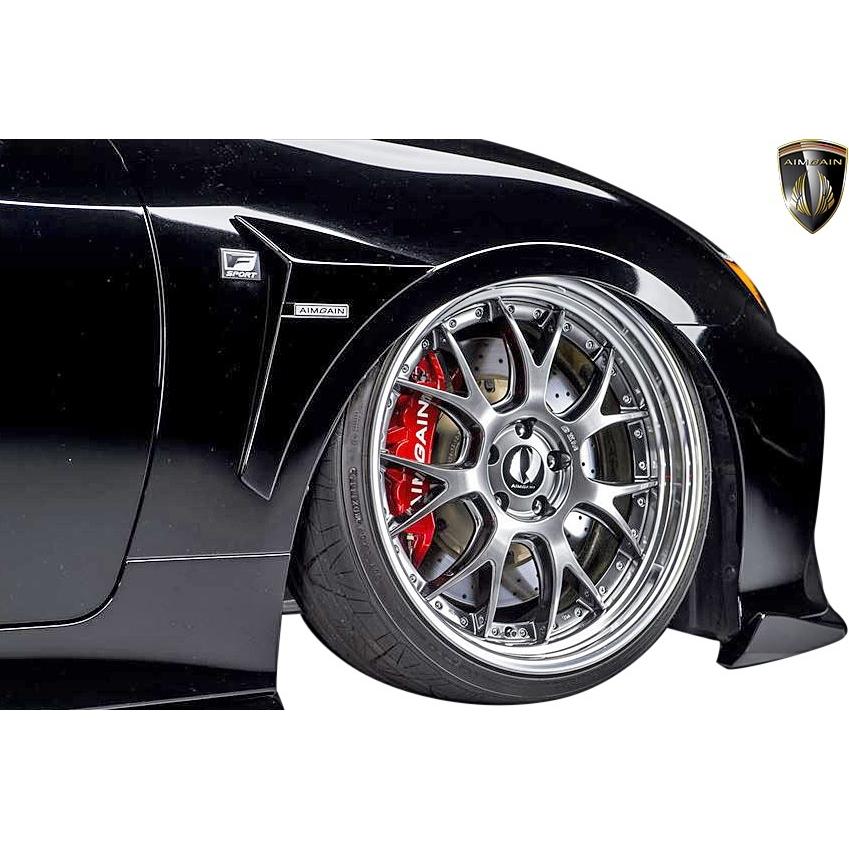 レクサス（LEXUS） 【M's】 前期 RC Fスポーツ GSC10 AVC10 (2014.10