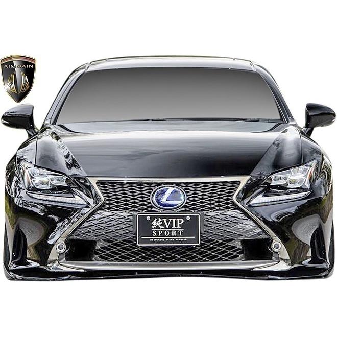 レクサス（LEXUS） 【M's】 前期 RC Fスポーツ GSC10 AVC10 (2014.10