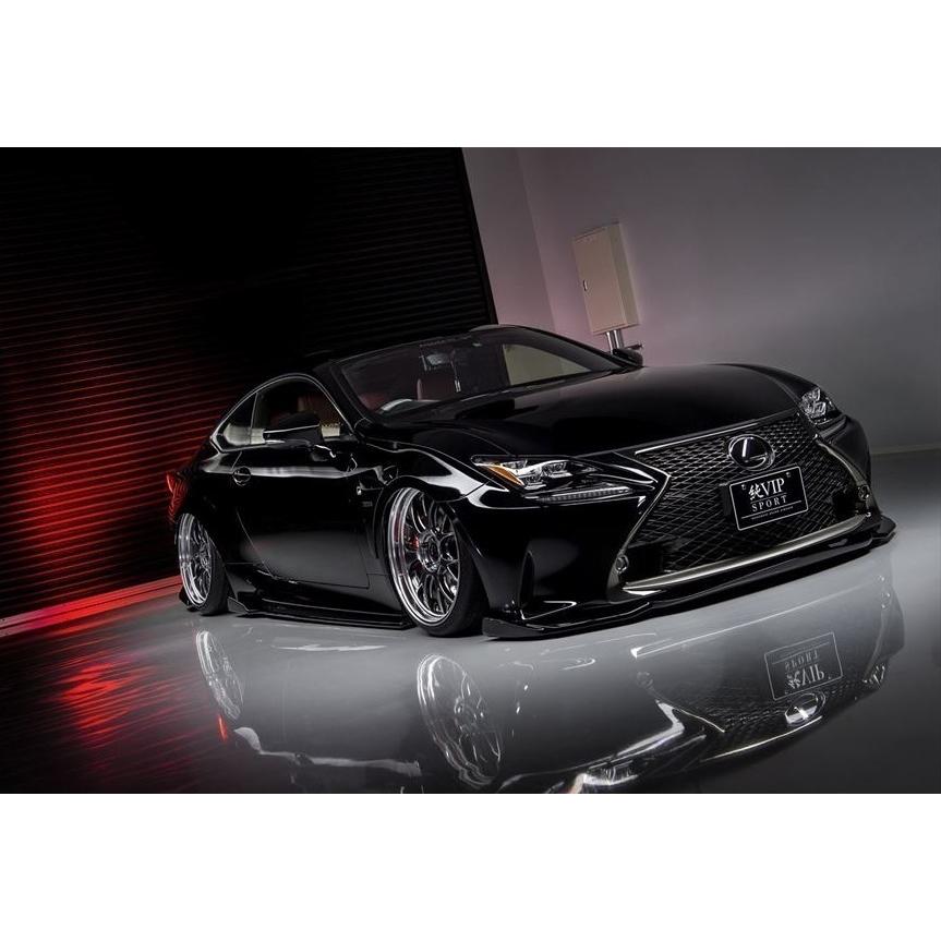 レクサス 【M's】 前期 RC Fスポーツ GSC10 AVC10 (2014.10 レクサス 【M's】 前期 RC Fスポーツ GSC10 AVC10 (2014.10
