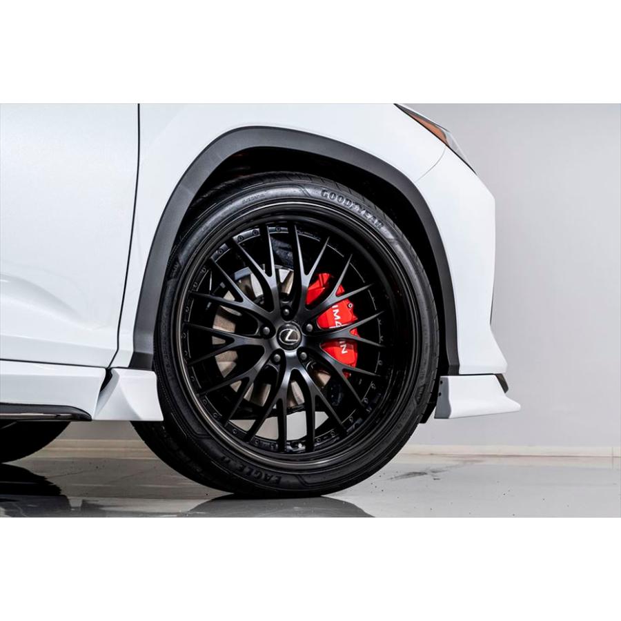 M's】 AIMGAIN GLM アルミ ホイール 4本セット ハイパーブラック M's】 AIMGAIN GLM アルミ ホイール 4本セット ハイパーブラック