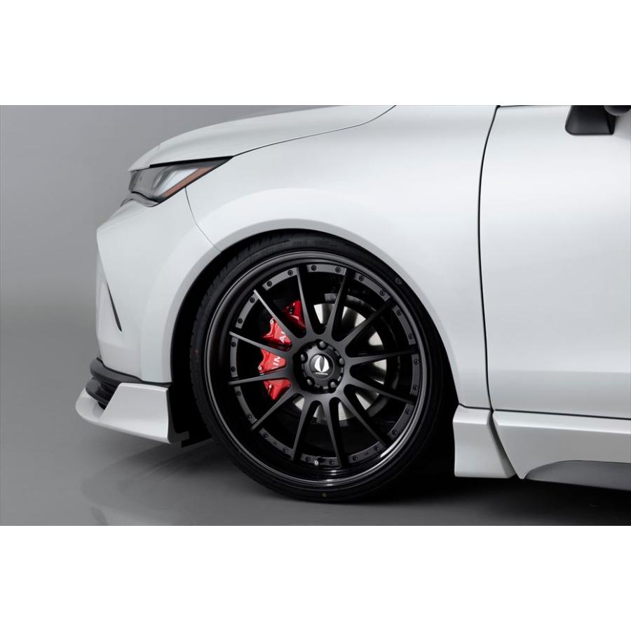 M's】 AIMGAIN GTF ホイール 4本セット SBC 21インチ 9.5J 5穴 M's】 AIMGAIN GTF ホイール 4本セット SBC 21インチ 9.5J 5穴