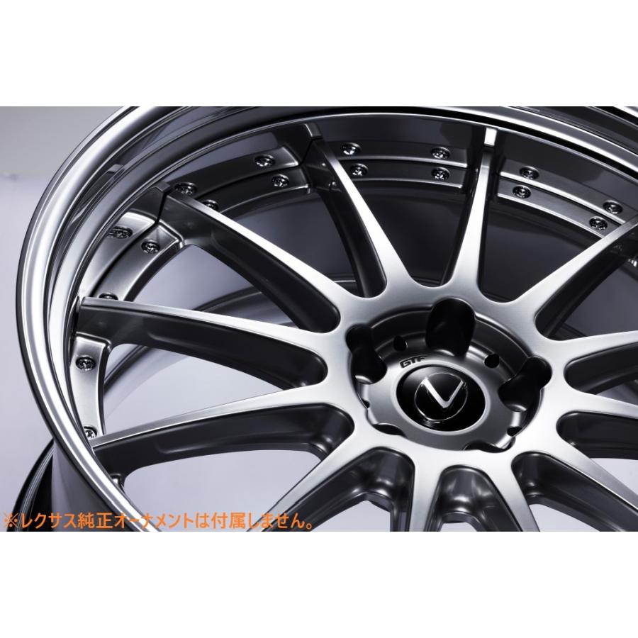M's】 AIMGAIN GTF ホイール 4本セット SBC 21インチ 9.5J 5穴 M's】 AIMGAIN GTF ホイール 4本セット SBC 21インチ 9.5J 5穴