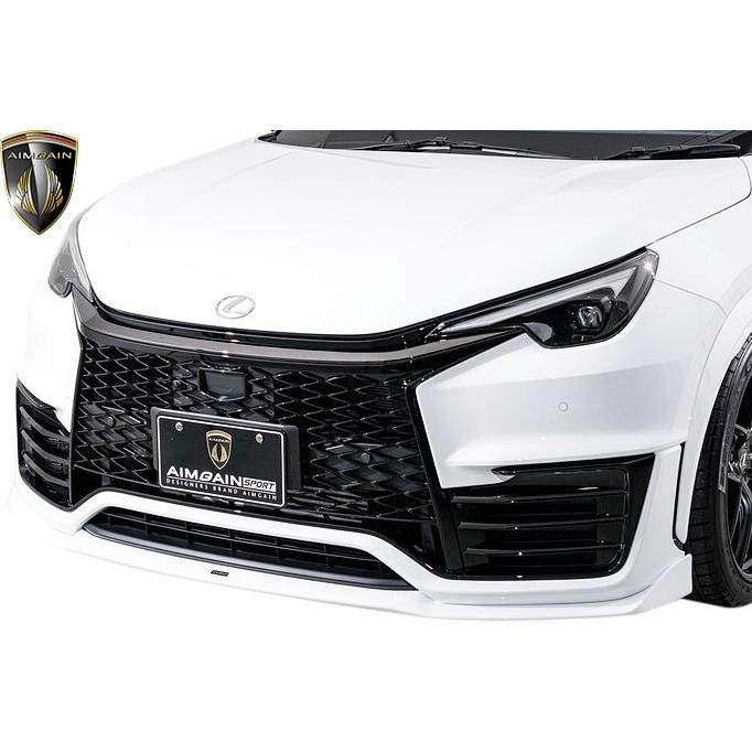 レクサス（LEXUS） 【M's】 LBX MORIZO RR GAYA16 (2024.7-) AIMGAIN