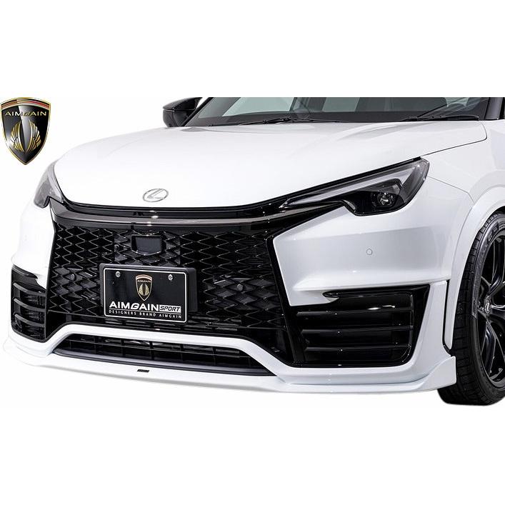 レクサス（LEXUS） 【M's】 LBX MORIZO RR GAYA16 (2024.7-) AIMGAIN