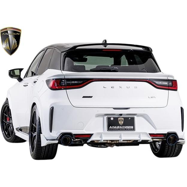 レクサス（LEXUS） 【M's】 LBX MORIZO RR GAYA16 (2024.7-) AIMGAIN