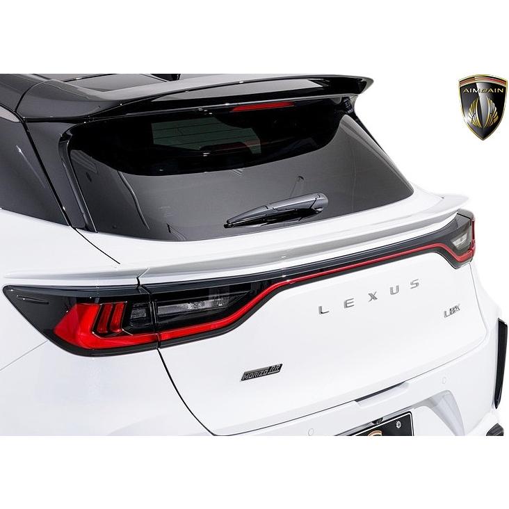 レクサス（LEXUS） 【M's】 LBX MORIZO RR GAYA16 (2024.7-) AIMGAIN