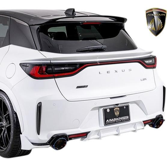 その他 03 レクサス（LEXUS） 【M's】 LBX MORIZO RR GAYA16 (2024.7-) AIMGAIN