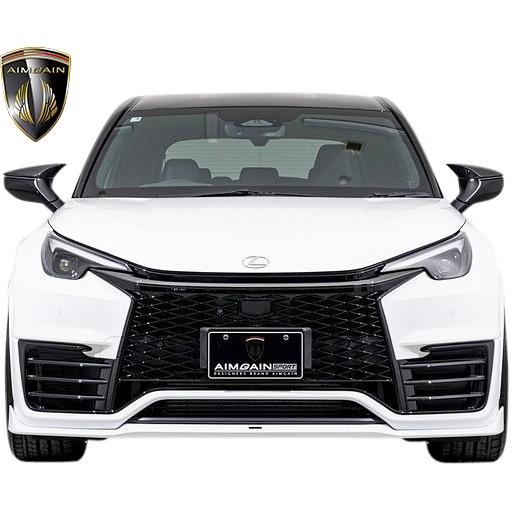 レクサス（LEXUS） 【M's】 LBX MORIZO RR GAYA16 (2024.7-) AIMGAIN