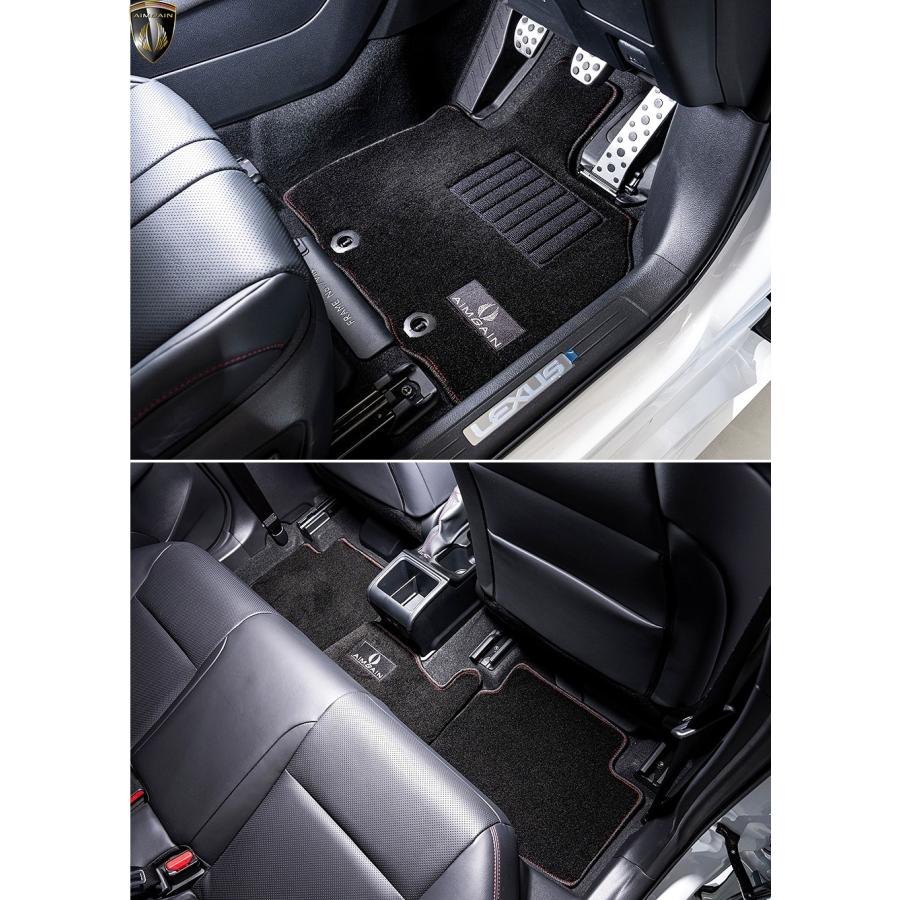 レクサス（LEXUS） 【M's】 LBX MORIZO RR GAYA16 (2024.7-) AIMGAIN