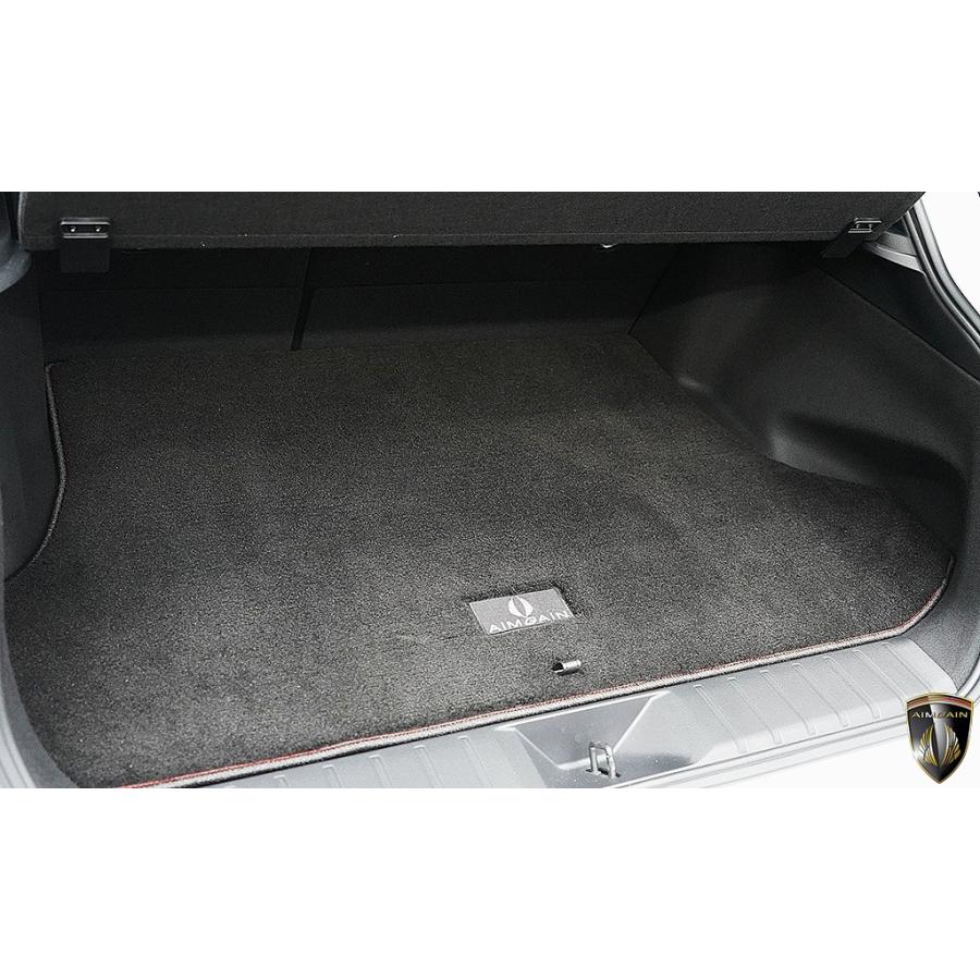 レクサス（LEXUS） 【M's】 LBX MORIZO RR GAYA16 (2024.7-) AIMGAIN