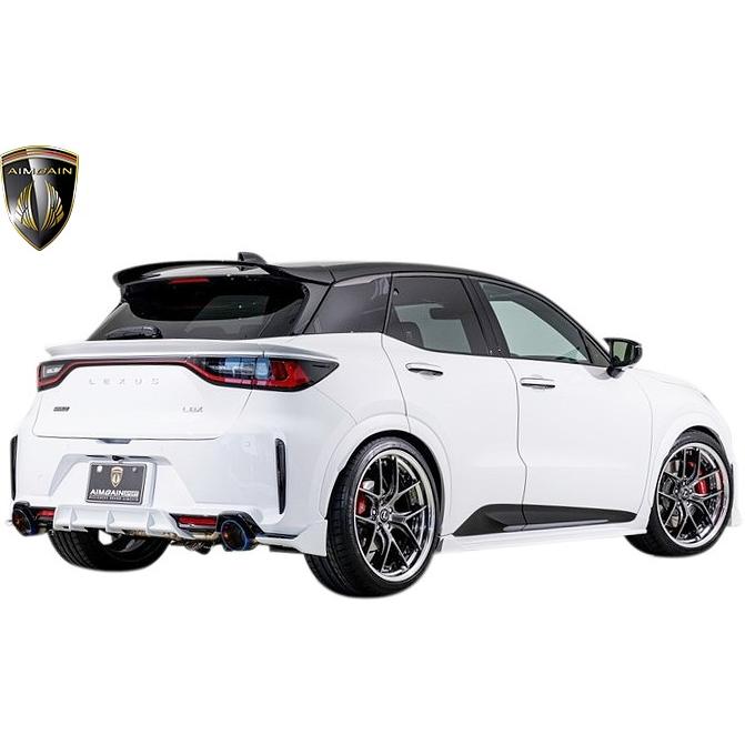 レクサス（LEXUS） 【M's】 LBX MORIZO RR GAYA16 (2024.7-) AIMGAIN