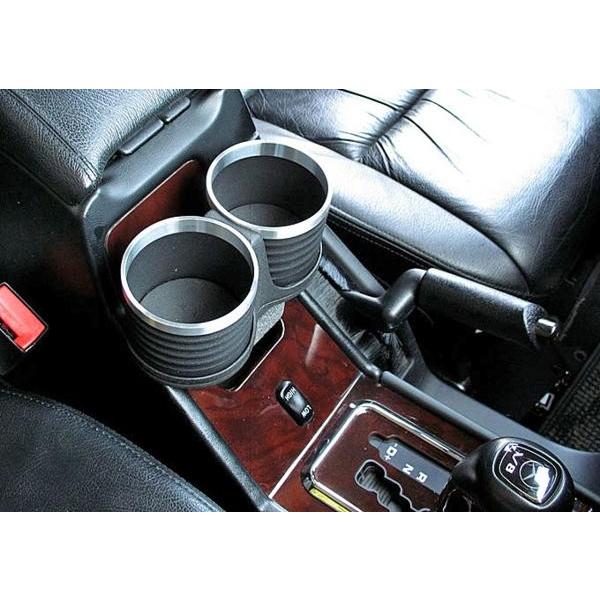 M's】W463 ベンツ AMG Gクラス 中期（2001y-2012y）ALCABO ドリンク