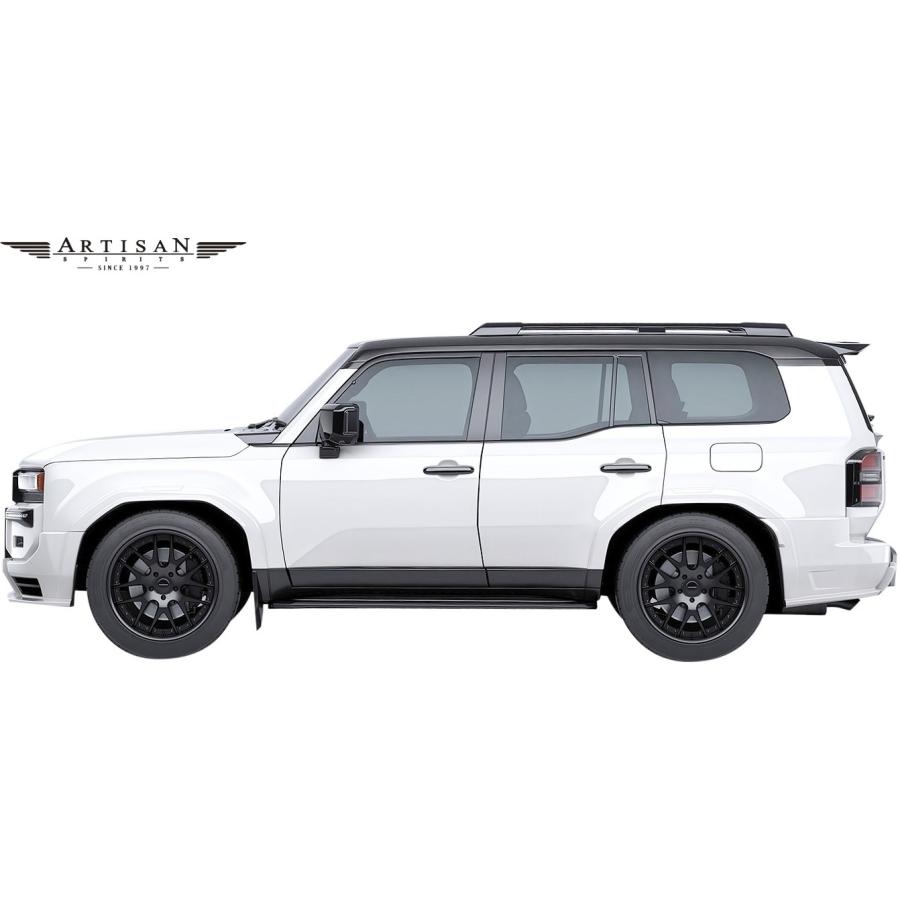 専用　6枚 ランドクルーザー 【M's】 250ランドクルーザー 250ランクル VX (2024y