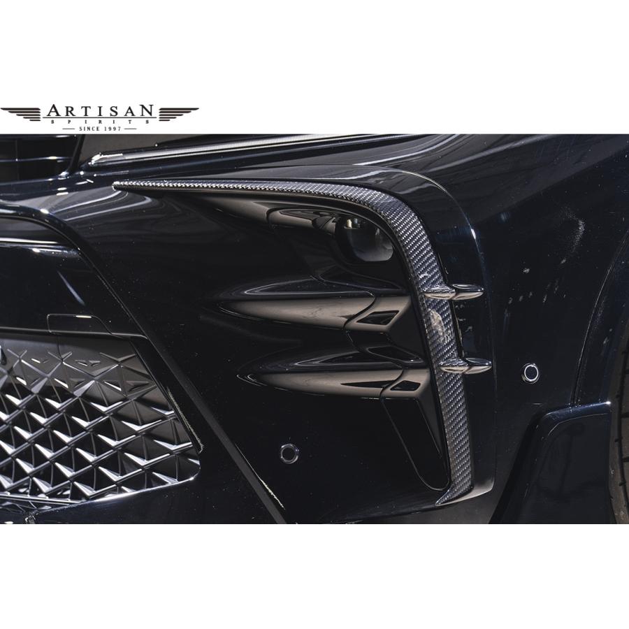 クラウン 【M's】 クラウンスポーツ Z AZSH36W (2023.11-) ARTISAN