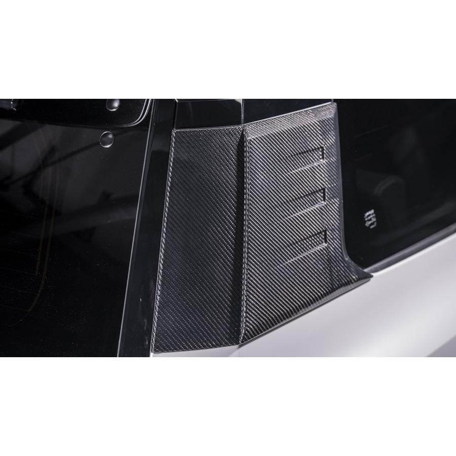 レクサス（LEXUS） 【M's】 GX550 バージョンL VJA-252W ARTISAN