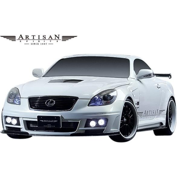 SC430 アーティシャンスピリッツ エアロ 40 ソアラ SC430 アーティシャンスピリッツ エアロ 40 ソアラ