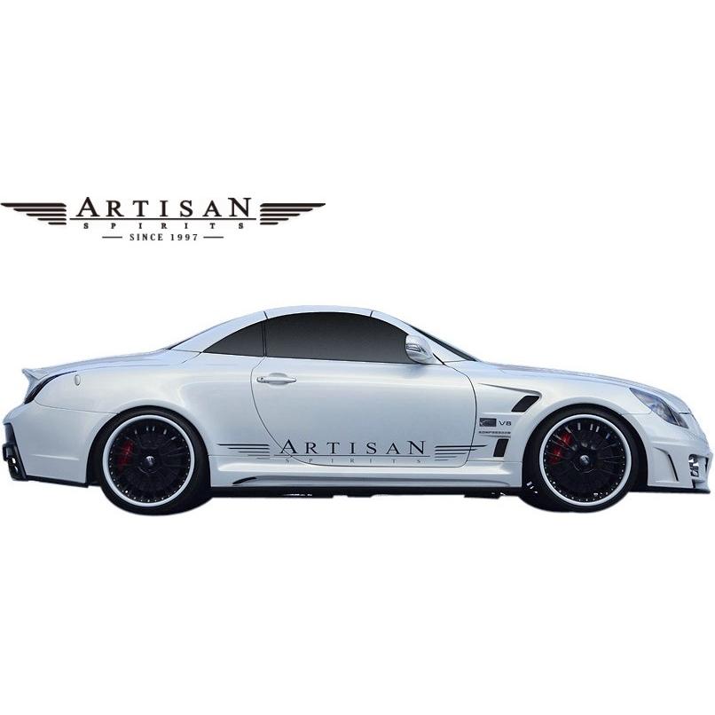 レクサス 【M's】 SC430 前期型 UZZ40 (2005.8-2010.7) ARTISAN