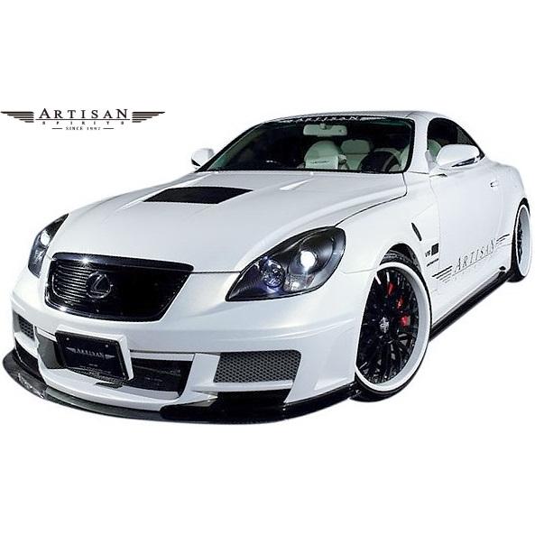 レクサス 【M's】 SC430 前期型 UZZ40 (2005.8-2010.7) ARTISAN