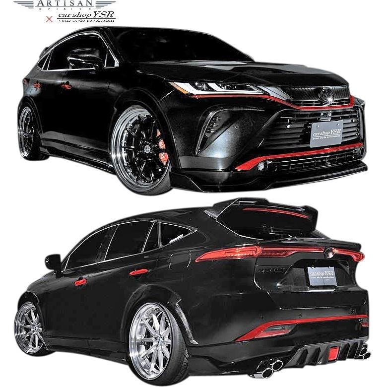 ハリアー 【M's】 トヨタ 80系 Z/G/S MXUA80 前期 (2020.06 ハリアー 【M's】 トヨタ 80系 Z/G/S MXUA80 前期 (2020.06