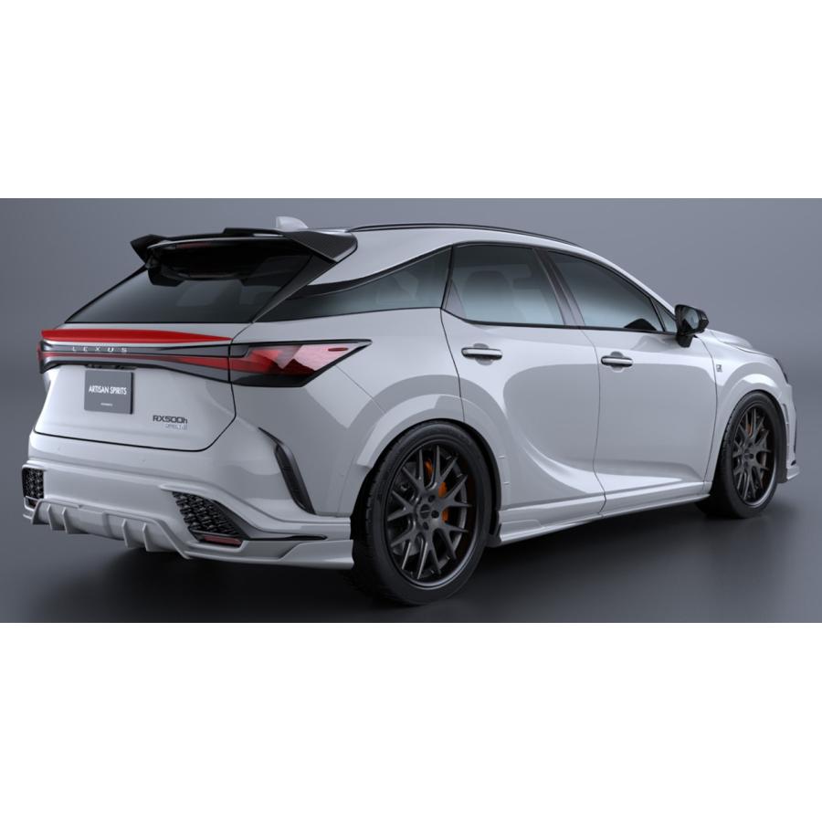 レクサス　IS 後期　フューエルリッド　リアルカーボン新品　LEXUS レクサス IS 後期 フューエルリッド リアルカーボン新品 LEXUS